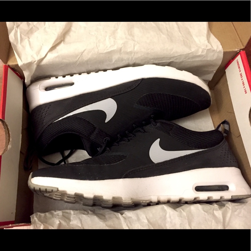 Nike Air Max Thea